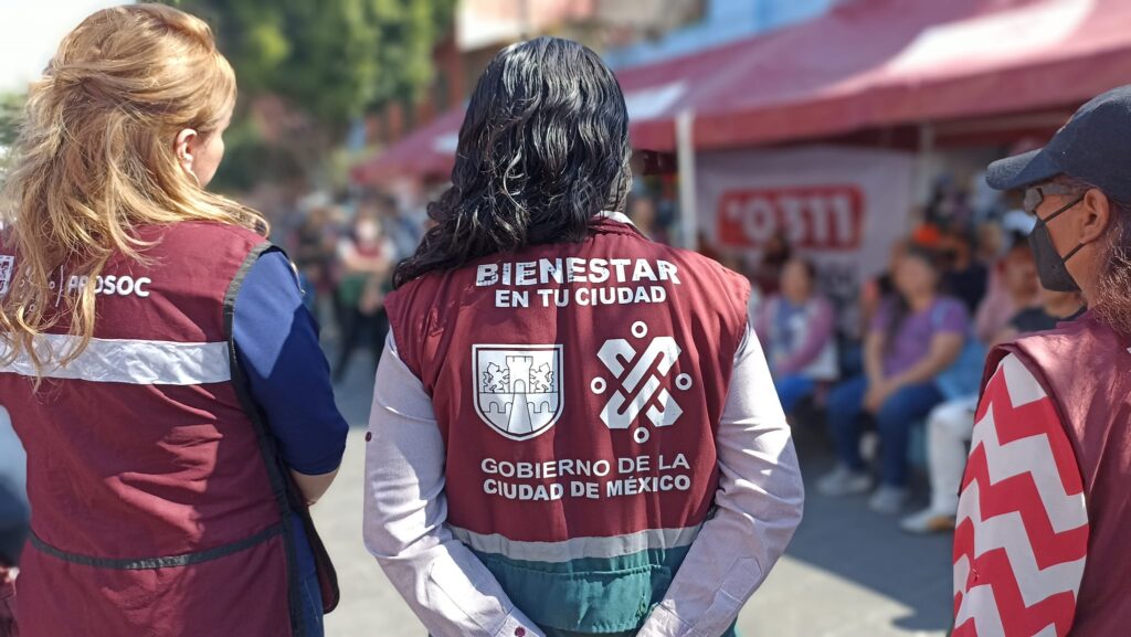 Buscan a servidores de la Cdmx; cumple con los requisitos y esto podrías recibir a cambio