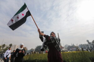 La comunidad internacional sigue de cerca los pasos de Siria tras la caída de Asad y el conflicto en Gaza