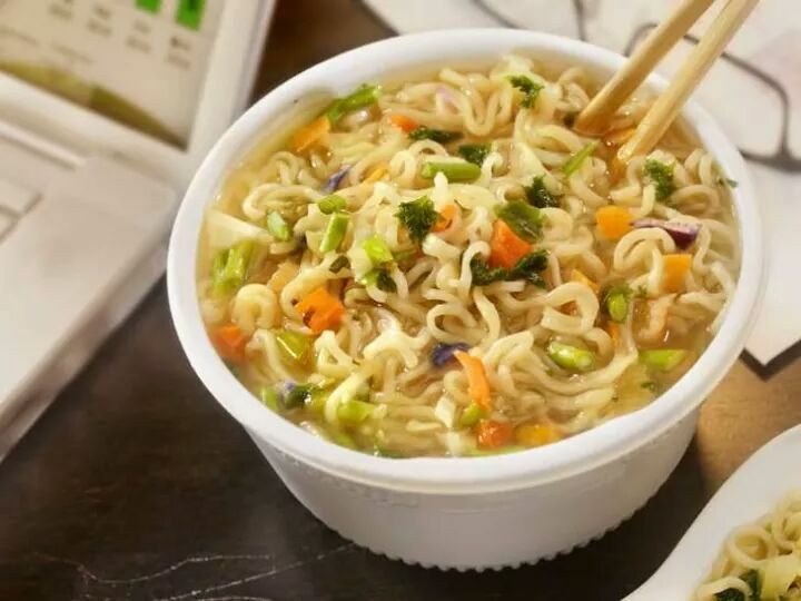 La Profeco evaluó a todas las sopas instantáneas; ¿cuál fue la que tuvo mejor calificación?