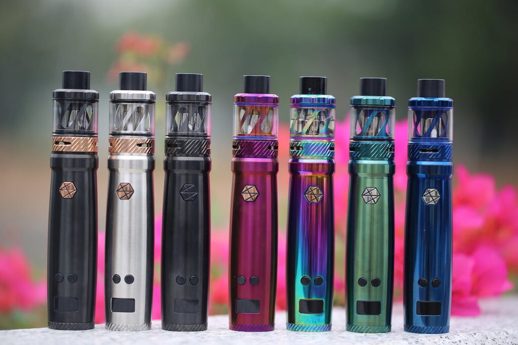 Aprueban en Hidalgo la prohibición de vapeadores y el uso ilícito del fentanilo