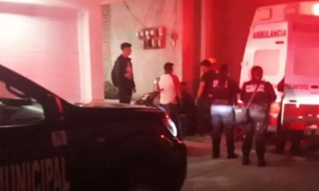 El 31 de julio, se presentó un triple feminicidio en Santiago Tulantepec | Foto: Archivo