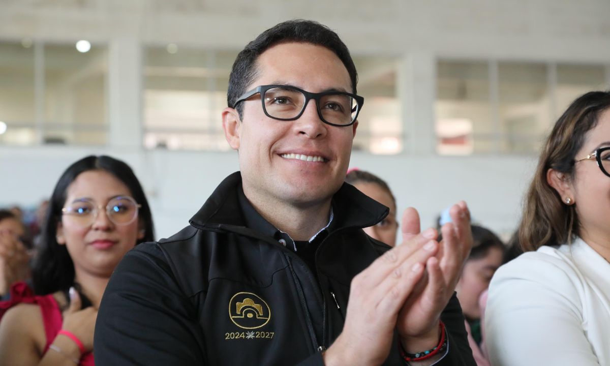 El alcalde de Pachuca señala que el teleférico Pachuca-Real del Monte necesita apoyo del Gobierno Federal para ser viable
