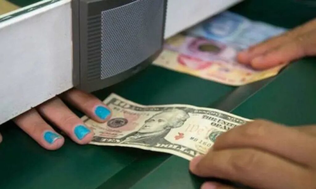 Los ingresos por remesas en el estado fueron de 17 mil 60 millones de pesos durante el primer semestre de 2024 | Foto: Archivo