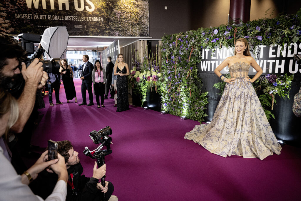 Sigue el drama: Blake Lively recibe demanda por parte de Justin Baldoni; ¿de qué se trata?
