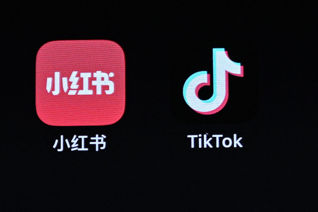 ¡Bye, TikTok! La popular plataforma de videos se prepara para cerrar operaciones en EE.UU.
