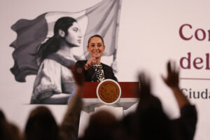 ¿Carlos Slim tiene nexos con el narco? Esto es lo que dijo Claudia Sheinbaum al respecto