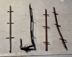 Operativo en Pachuca: SSPH de Hidalgo logra la captura de seis delincuentes en Zona Plateada