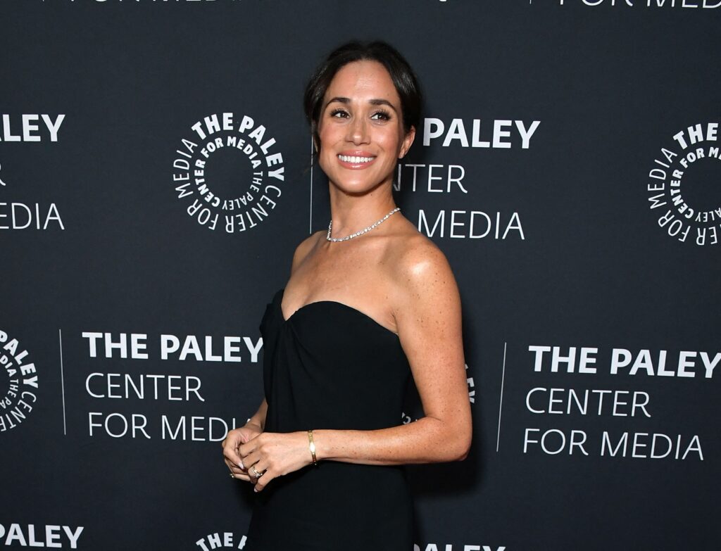 Meghan Markle estrenará un programa en Netflix; ¿de qué tratará esta producción?