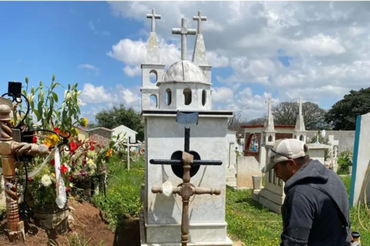 Conoce las 10 principales causas de muerte de los mexicanos en 2024