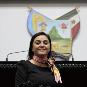 Cynthia Citlali Delgado Mendoza Distrito V Ixmiquilpan 