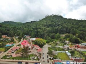 Cañonismo, rappel y naturaleza en su máxima expresión. Agua Blanca, un paraíso para los amantes de las alturas