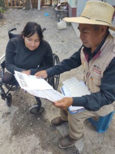 Municipios indígenas de Hidalgo recibirán prioridad en la implementación de este programa