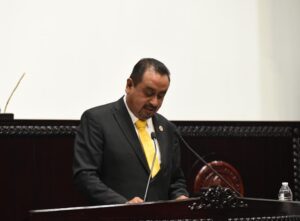 Leonel Perusquia Muedano