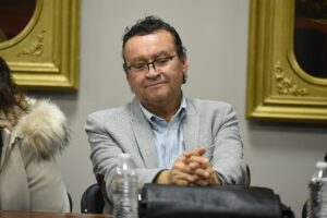 José Luis Rodríguez Higareda Distrito XIV Tula de Allende