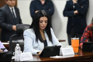 Karla Perales Arrieta