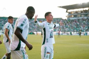 Armando Martínez descarta a James Rodríguez como refuerzo del Mundial de Clubes
