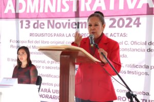Un proyecto que no solo ordenará el crecimiento territorial