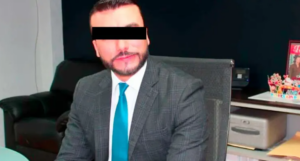 La Procuraduría General de Justicia interpuso un recurso de revisión contra el amparo otorgado