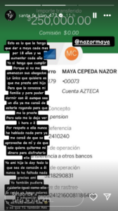 El rapero Santa Fe Klan enfrenta una polémica por la custodia de su hijo