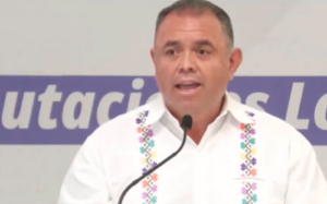 José María Alejandro Pérez Ramírez, diputado local 