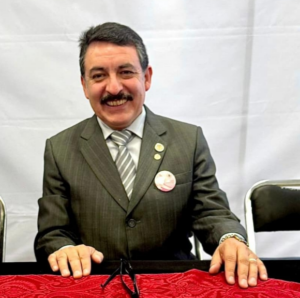 Arturo Gómez Canales
