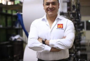 Francisco Javier Téllez Sánchez