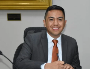 Carlos Alejandro Alcántara Carbajal
