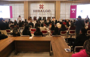 Hidalgo será pionero en el programa Vivienda Joven, beneficiando a estudiantes de todo el estado.