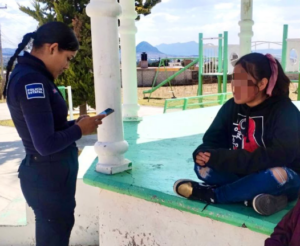 Agentes estatales implementaron protocolos especializados para defender los derechos de los niños.