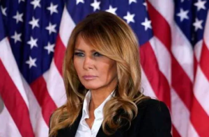 Melania Trump