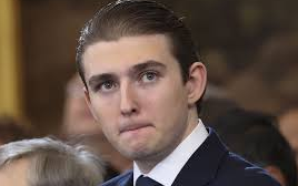 Barron Trump