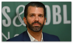 Donald Trump Jr.