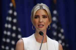 Ivanka Trump: