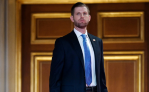 Eric Trump