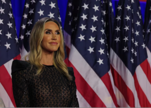 Lara Trump
