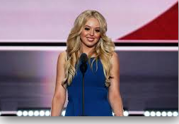Tiffany Trump: