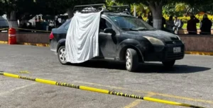 Los homicidios fueron comunes en la regiónFoto; Archivo