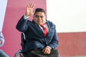 Hidalgo inicia captación de talento para los Juegos Paranacionales Conade 2025, con enfoque en renovación y alto rendimiento
