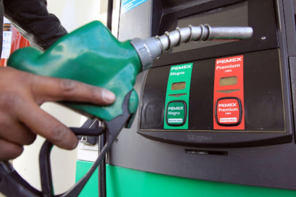 Regresan los estímulos fiscales: Gasolina Magna y Diésel tendrán descuento esta semana