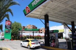 Los estímulos fiscales alivian el costo del combustible durante la semana del 11 al 17 de enero