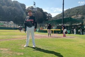 Los Chapulines de Atotonilco han mantenido la pasión por el béisbol desde 1974