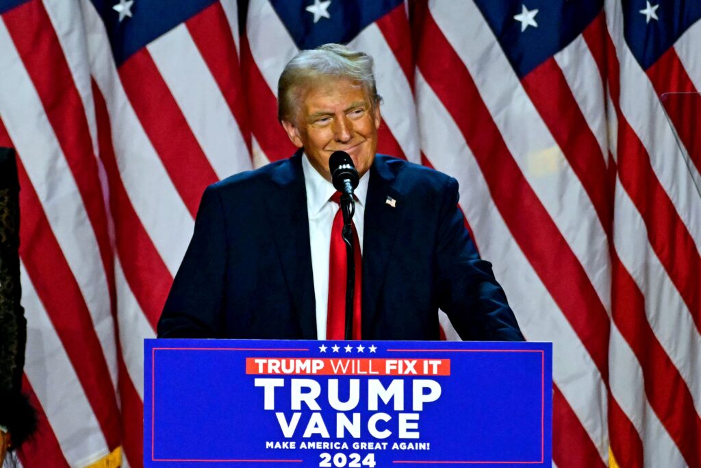 Donald Trump está listo para asumir la presidencia con un conjunto de promesas políticas que desafían el status quo
