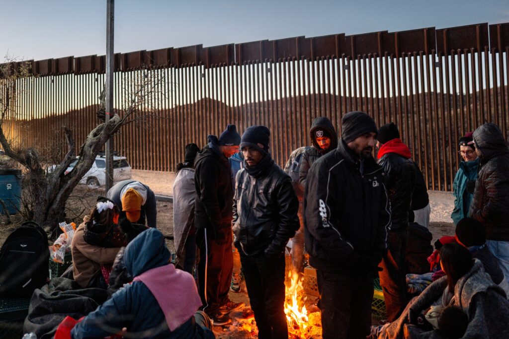 El 20 de enero, Trump regresa a la Casa Blanca con un plan audaz: deportación masiva, políticas contra los transgénero y aranceles internacionales