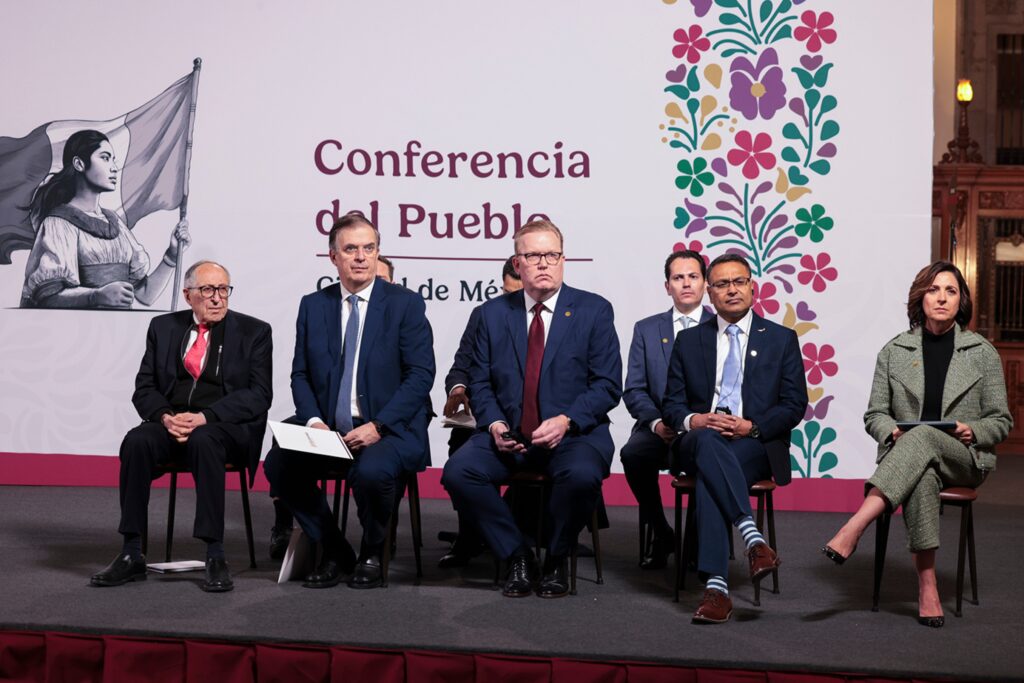 Querétaro se consolida como epicentro tecnológico con la llegada de Amazon, Google y otras gigantes tecnológicas