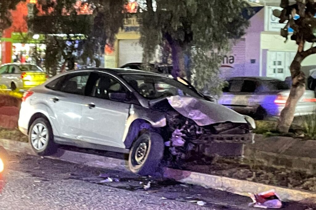 Tula de Allende, Tulancingo e Ixmiquilpan destacan como los municipios con más casos de homicidio culposo por accidentes de tránsito en Hidalgo