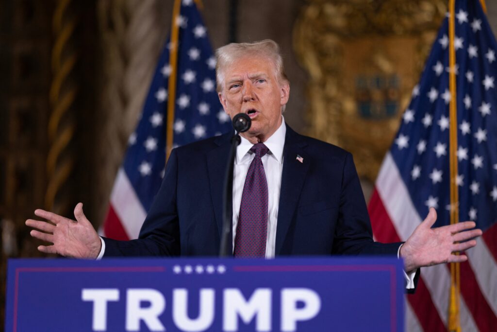 Trump amenaza con nuevos aranceles a México, Canadá y China: ¿Se avecina una nueva guerra comercial global?