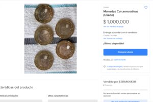 Las monedas conmemorativas de Emiliano Zapata están causando furor entre los coleccionistas.