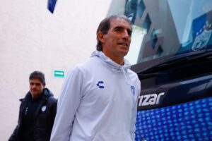 Almada destacó los refuerzos, como Santiago Homenchenko y el regreso de Emilio Rodríguez, de cara a los objetivos del semestre
