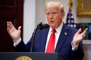 Los aranceles de Trump podrían disparar la inflación y poner a México en riesgo de recesión