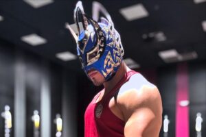 La lucha entre Laredo Kid y Gran Metalik contra la Familia Real promete ser uno de los momentos más emocionantes del evento del 73 aniversario
